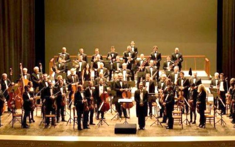 Orchestra Sinfonica Tito Schipa